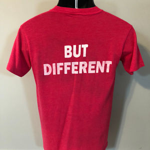 Vintage Shirts - Same Same But Different Shirt James Franco Funny Vintage Shirts - Same Same But Different Shirt James Franco Funny